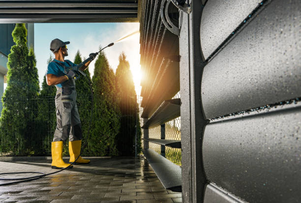 Trusted East Bronson, FL Pressure Washing Services Experts